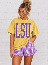 Load image into Gallery viewer, Varsity Pearl Mascot DROPDOWN TRANSFER SSM SEP 26