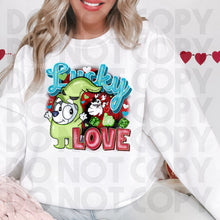 Load image into Gallery viewer, Blue Valentines Collab TRANSFER
