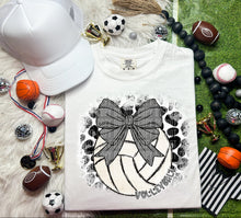 Load image into Gallery viewer, Leopard Coquette Sports Color Dropdown TRANSFER CAP