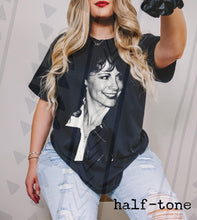 Load image into Gallery viewer, Knockout Black Artist TRANSFER KAI FEB/MAR 26