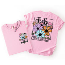 Load image into Gallery viewer, Seeds Of Love Collection With Pocket DROPDOWN TRANSFER SDD FEB 26