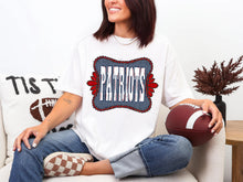Load image into Gallery viewer, SB Football Team Stripes DROPDOWN TRANSFER DMD JAN 26 SB FOOTBALL BUNDLE