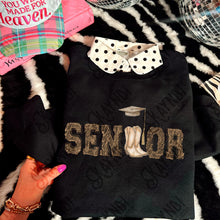 Load image into Gallery viewer, Senior Boots And Cap TRANSFER KAYNDI FEB 26