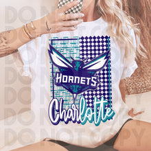 Load image into Gallery viewer, Retro Basketball Team Dropdown TRANSFER RHD JAN 26