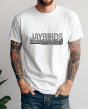 Load image into Gallery viewer, Grey Vintage Basketball Mascot TRANSFER CAP JAN