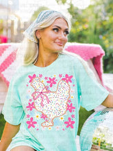 Load image into Gallery viewer, Dotted Chicken DROPDOWN TRANSFER MZM MAR 26