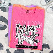 Load image into Gallery viewer, Game Day Dotties Let’s Go DROPDOWN TRANSFER PHDC JULY 26