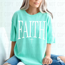 Load image into Gallery viewer, Faith Color Dropdown TRANSFER SBB JULY 25