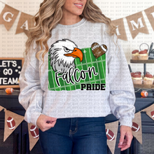 Load image into Gallery viewer, Football Pride Teams DROPDOWN TRANSFER ECHT JUNE