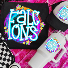 Load image into Gallery viewer, Whimsical Mascots Dropdown TRANSFER CSD JUNE 25