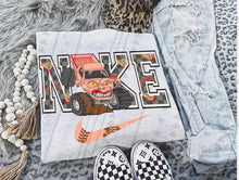 Load image into Gallery viewer, Nik Monster Truck DROPDOWN TRANSFER TGG MAR