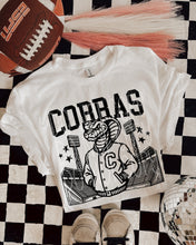 Load image into Gallery viewer, Letterman Jacket Mascots Dropdown TRANSFER PHDC JULY