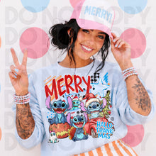 Load image into Gallery viewer, Merry Hallo-thanks-mas Bundle DROPDOWN TRANSFER RHD AUG 26
