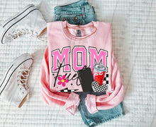 Load image into Gallery viewer, Mom Fuel Drinks DROPDOWN TRANSFER TGG JAN