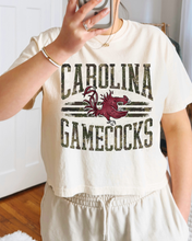 Load image into Gallery viewer, Camo Vintage Football DROPDOWN TRANSFER HOOPLA JAN 26