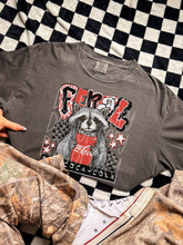 Load image into Gallery viewer, Feral For Raccoon Drink Option DROPDOWN TRANSFER PHDC FEB 26