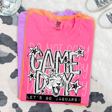 Load image into Gallery viewer, Game Day Dotties Let’s Go DROPDOWN TRANSFER PHDC JULY 26