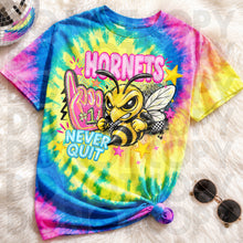 Load image into Gallery viewer, Retro Preppy Mascots DROPDOWN TRANSFER RHD JUNE 26