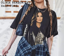 Load image into Gallery viewer, Knockout Black Artist TRANSFER KAI FEB/MAR 26