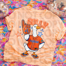 Load image into Gallery viewer, Silly Goose Spirit Mascots TRANSFER RHD REP JUNE 26