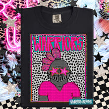 Load image into Gallery viewer, Preppy Mascot Portrait Dropdown TRANSFER AJD MAR 25