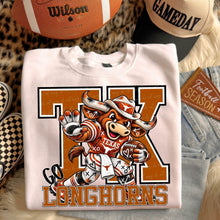 Load image into Gallery viewer, Preppy Go Mascot DROPDOWN TRANSFER VIRGO EM 26
