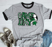 Load image into Gallery viewer, So Sporty Game Day Soccer DROPDOWN TRANSFER BIA