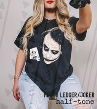 Load image into Gallery viewer, Knockout Black Artist TRANSFER KAI FEB/MAR 26