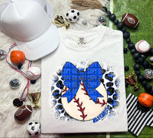 Load image into Gallery viewer, Leopard Coquette Sports Color Dropdown TRANSFER CAP