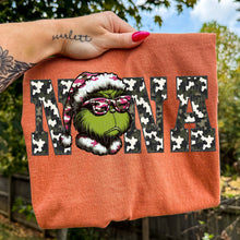 Load image into Gallery viewer, Green Guy Camo Title Dropdown TRANSFER VIRGO SEPT 25