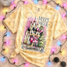 Load image into Gallery viewer, Christmas In July Mini Solo Bundle DROPDOWN TRANSFER RHD JULY 26