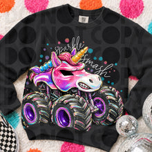 Load image into Gallery viewer, Delulu MJ Truck Bundle TRANSFER RHD SEP 26