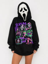 Load image into Gallery viewer, Scream You Die TRANSFER AGCM JUNE 26