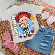 Load image into Gallery viewer, T_y St_ry Bracelet Name Cloud Polaroid DROPDOWN TRANSFER OHDD JUNE 26