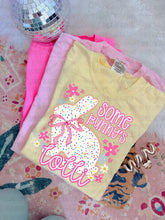 Load image into Gallery viewer, Some Bunnies Title DROPDOWN TRANSFER MZM MAR 26