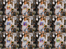 Load image into Gallery viewer, FNL Pennant Cheer And Football Color Option DROPDOWN TRANSFER CARTER JULY 26
