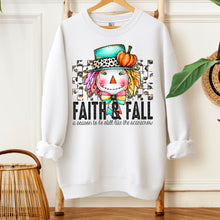 Load image into Gallery viewer, Faith And Fall TRANSFER SDD JULY