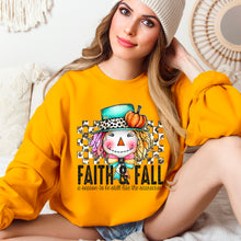 Load image into Gallery viewer, Faith And Fall TRANSFER SDD JULY