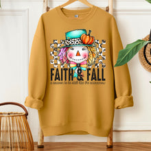 Load image into Gallery viewer, Faith And Fall TRANSFER SDD JULY