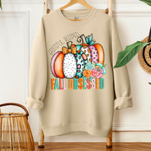 Load image into Gallery viewer, Fall Obsessed TRANSFER SDD JULY