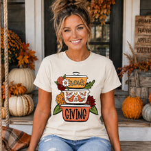Load image into Gallery viewer, Friendsgiving Casserole Stack TRANSFER SDD AUG 26