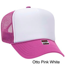 Load image into Gallery viewer, Custom Completed Hat