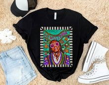 Load image into Gallery viewer, Lil We_zyana Stripe Frame TRANSFER AJD JAN 26