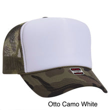 Load image into Gallery viewer, Custom Completed Hat