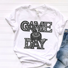 Load image into Gallery viewer, Game Day Sports Faux Rhinestones DROPDOWN TRANSFER CSD