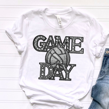 Load image into Gallery viewer, Game Day Sports Faux Rhinestones DROPDOWN TRANSFER CSD