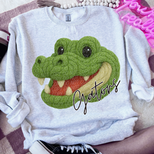 Load image into Gallery viewer, Crochet Mascots DROPDOWN TRANSFER CSD OCT 25