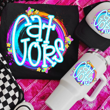 Load image into Gallery viewer, Whimsical Mascots Dropdown TRANSFER CSD JUNE 25