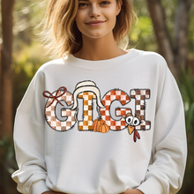 Load image into Gallery viewer, Turkey Checkers Alpha DROPDOWN TRANSFER CSD OCT 25