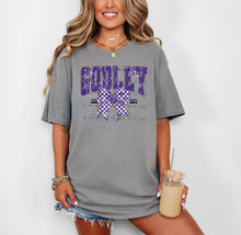 Load image into Gallery viewer, Godley Distressed Bow TRANSFER